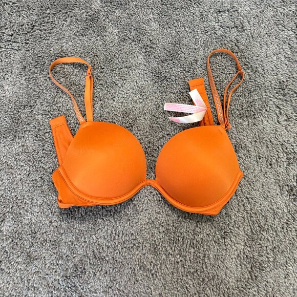 PINK Victoria's Secret Other - victorias secret push up bra